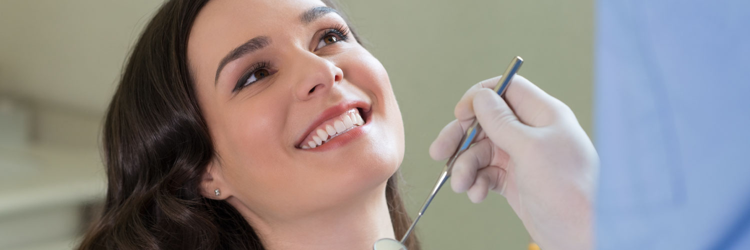 Health benefits of dental cleanings
