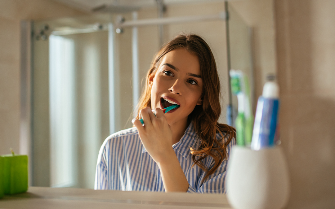 Image result for mouth good bacteria