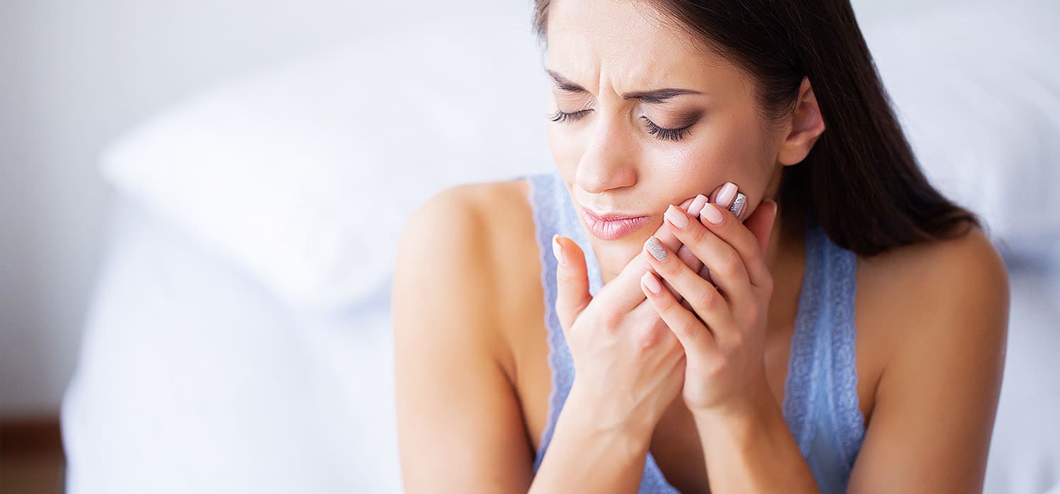 relieve tooth pain from sinus pressure