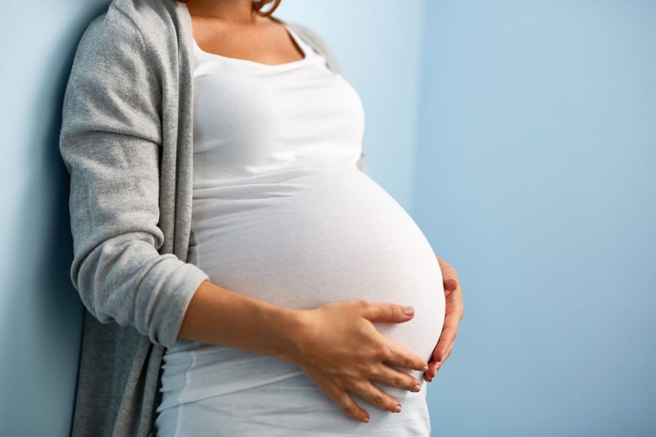 Toothaches During Pregnancy: Causes, and Solutions | Triangle Dentistry