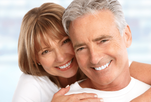 Cosmetic Dentist Services in Raleigh