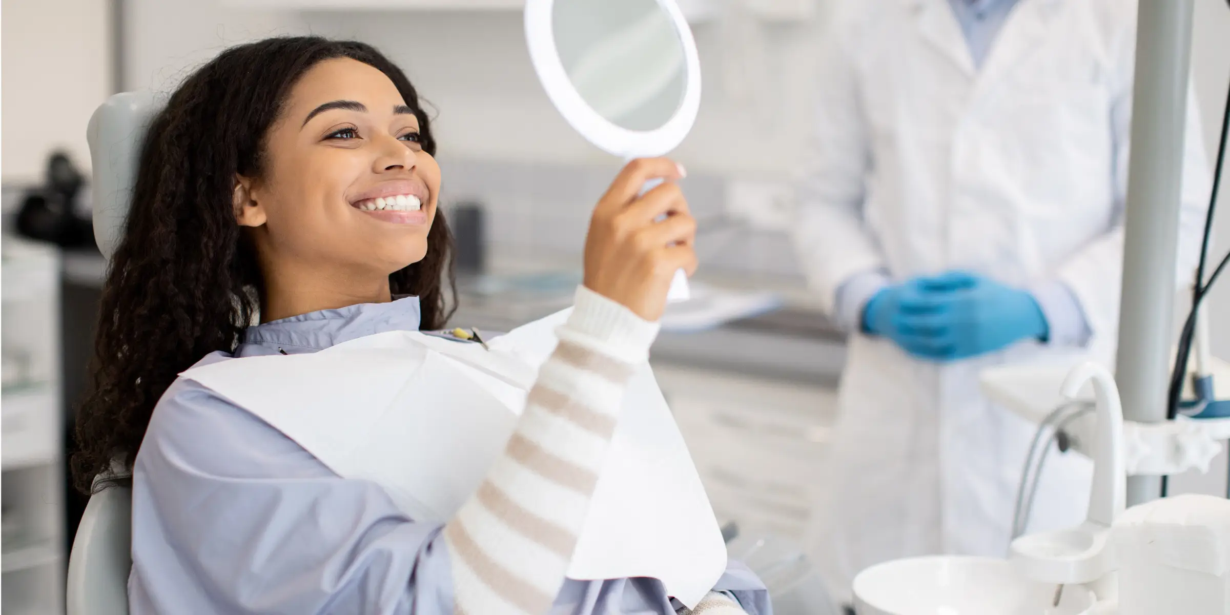 Dental Hygiene Benefits