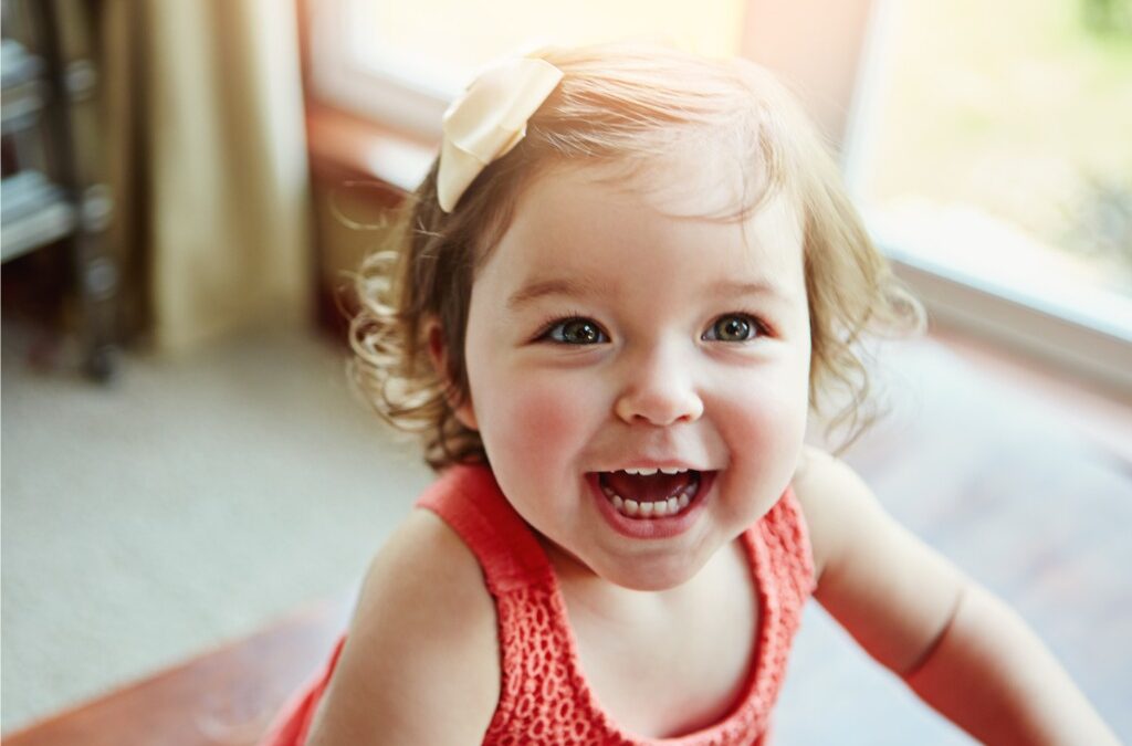 Do Cavities in Toddler Teeth Need to Be Treated?