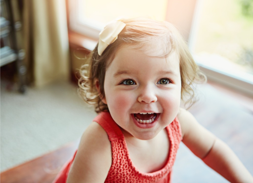 Do Cavities in Toddler Teeth Need To Be Treated