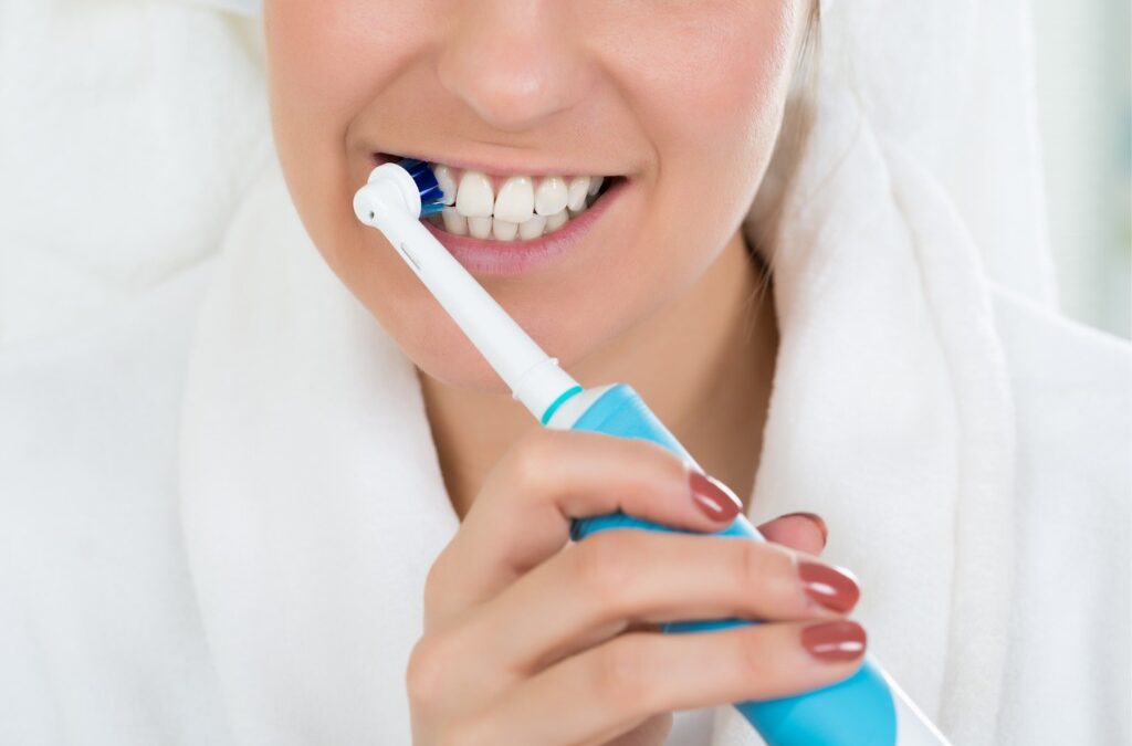Do Electric Toothbrushes Work Better?