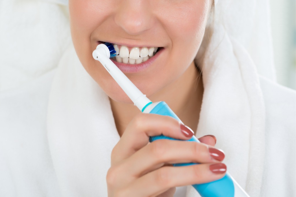 Do Electric Toothbrushes Work Better