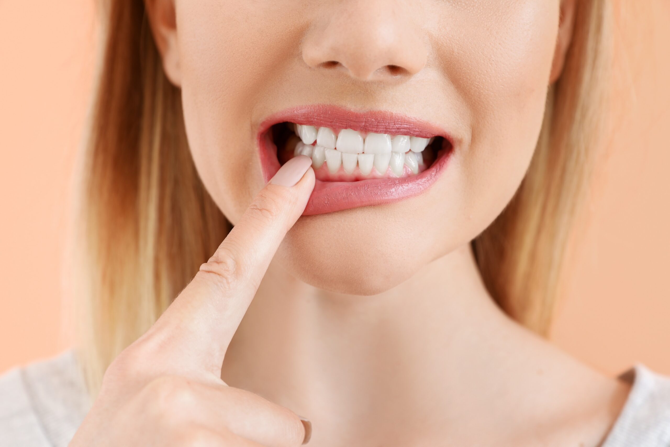 Can Tooth Enamel Erosion Be Reversed