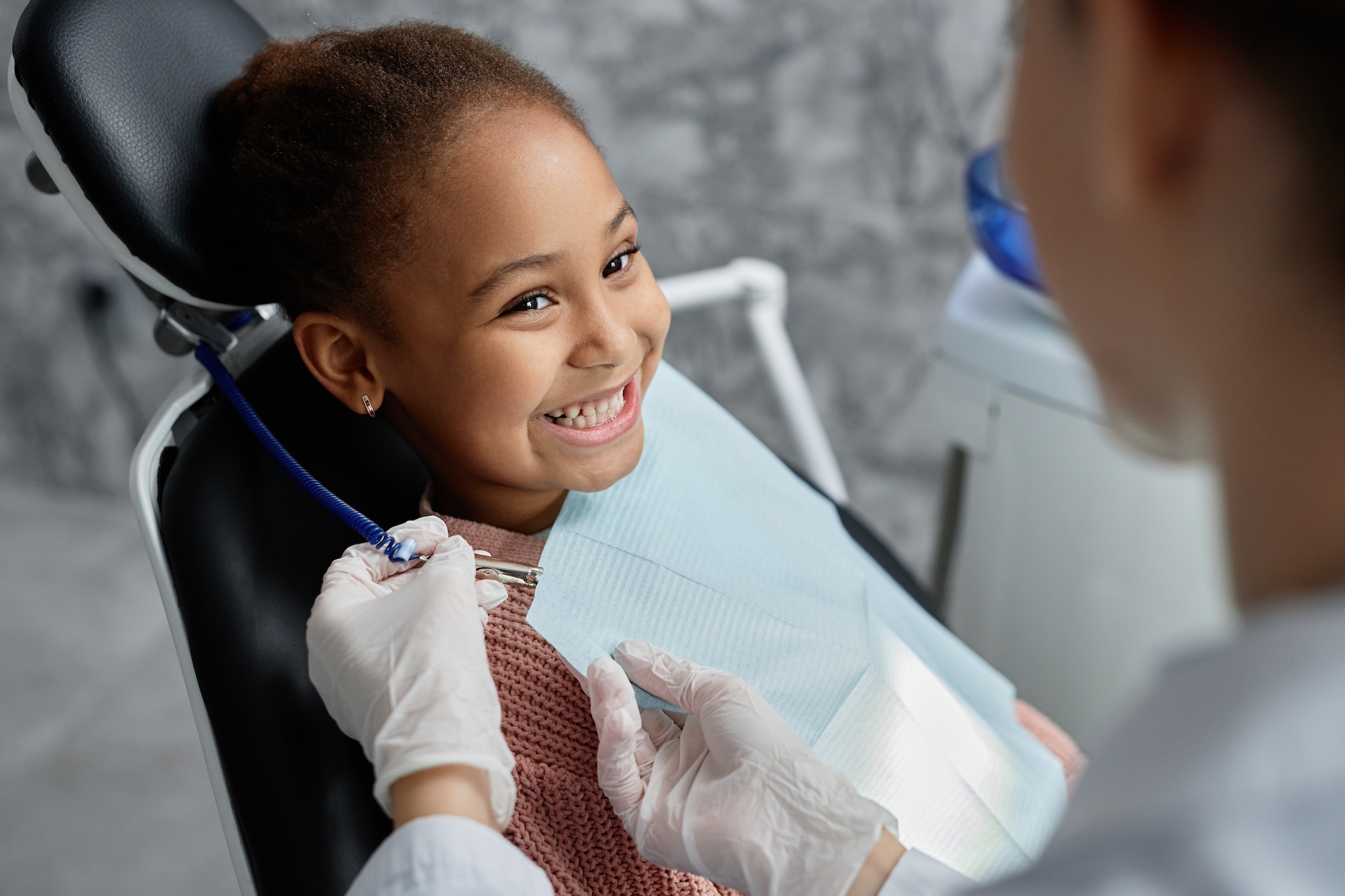 How Do I Know If My Child Needs Dental Work