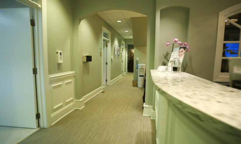 Raleigh Dentist Office