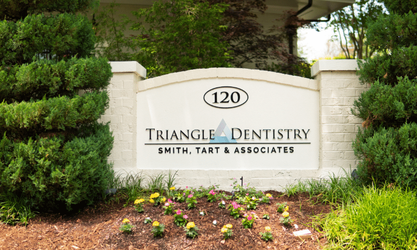 Raleigh Dentist Office