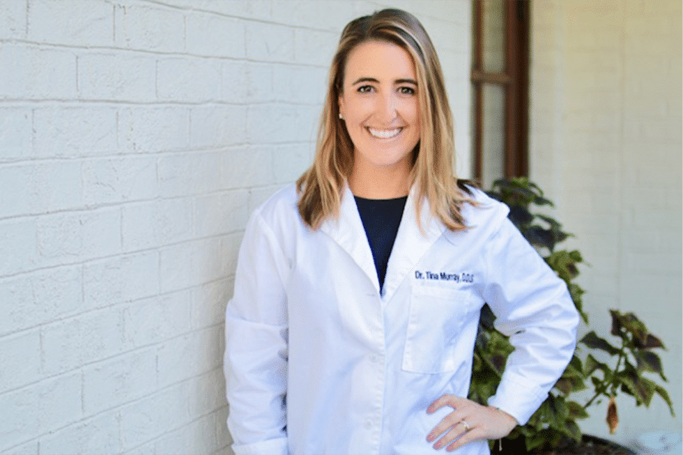Dr. Tina Murray