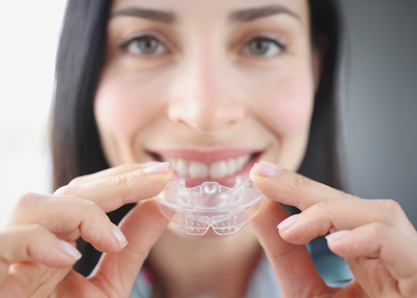 Athletic mouthguards for all ages and sports