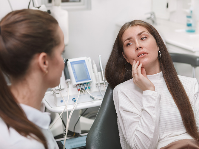 TMJ/TMD Treatment