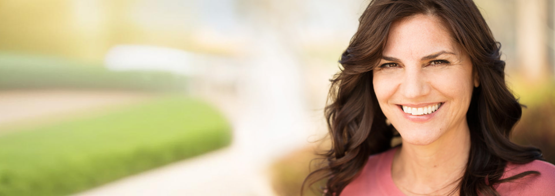 Full-Mouth Implants Banner Image