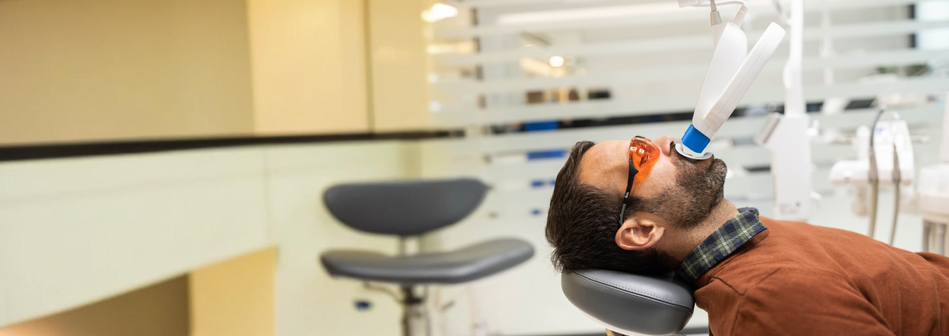 Sleep Apnea Appliances Banner Image