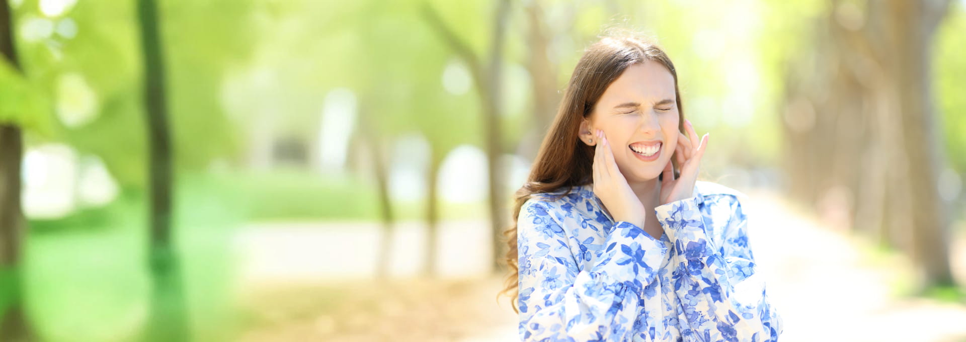 TMJ-TMD Treatment Banner Image